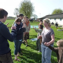 Koala 155 - Scouts en Gidsen Zaventem 